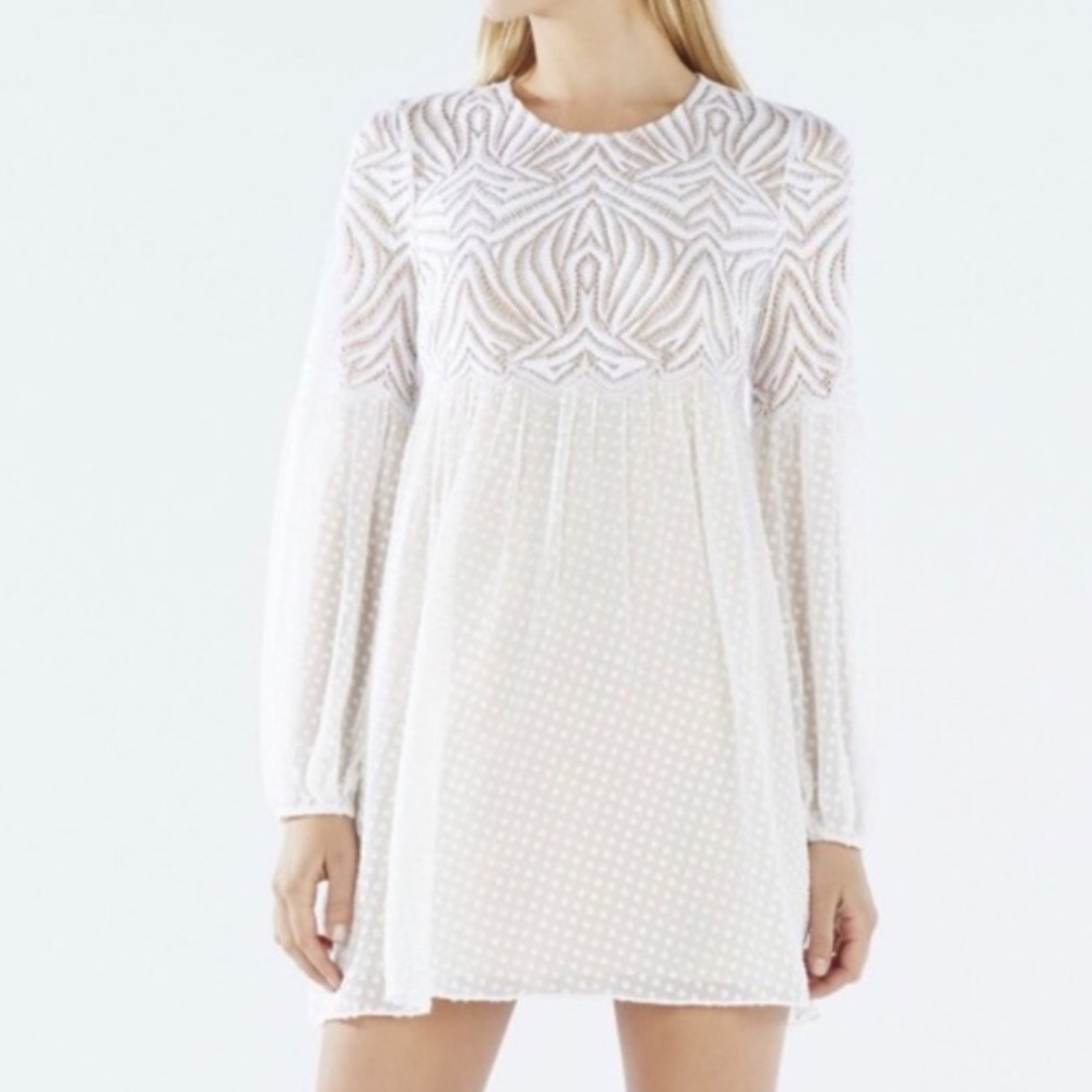 BCBG ‘Kitra’ Dress